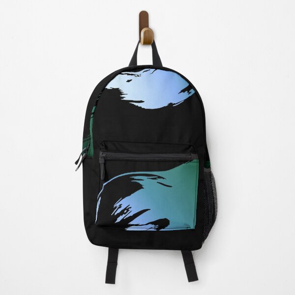 Item preview, Final Fantasy VII Meteor Logo designed and sold by Phillips123.