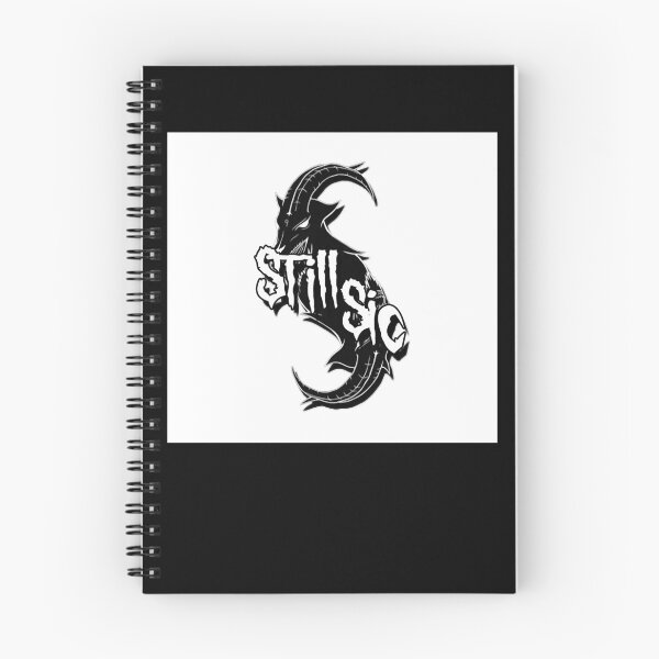 Item preview, Slippy not sic logo Poster designed and sold by EllaJohnston1.