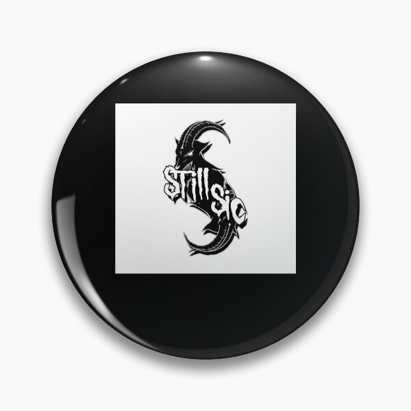 Item preview, Slippy not sic logo Poster designed and sold by EllaJohnston1.