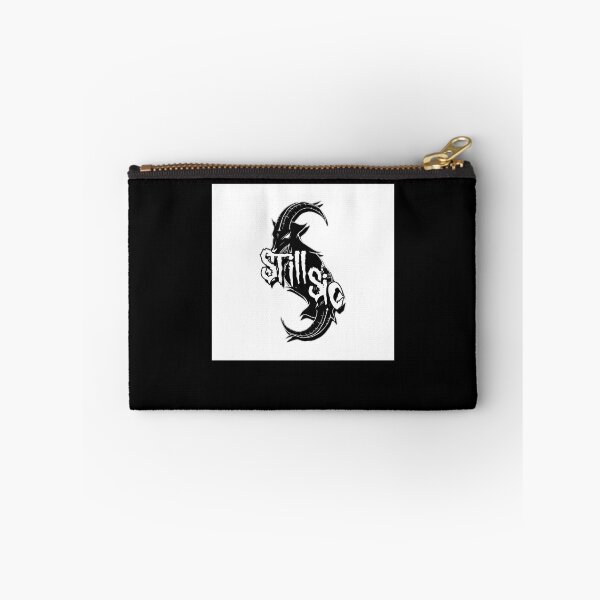 Item preview, Slippy not sic logo Poster designed and sold by EllaJohnston1.