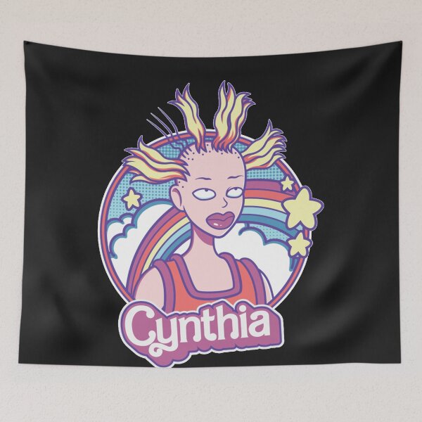 Item preview, Cynthia Doll  designed and sold by CHARLEPHILLIPS.