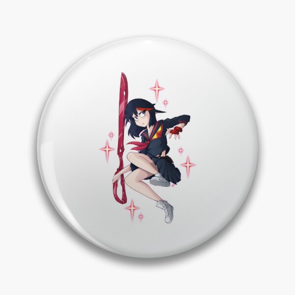 Item preview, Gift For Men La Kill Japanese Kill Tv Anime Awesome For Movie Fans designed and sold by ThompsonSylvest.