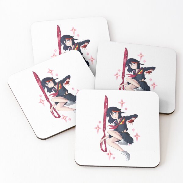 Item preview, Gift For Men La Kill Japanese Kill Tv Anime Awesome For Movie Fans designed and sold by ThompsonSylvest.