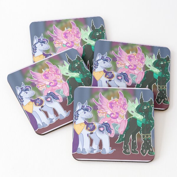 Item preview, Canterlot Wedding <33 designed and sold by timdy-hehe.