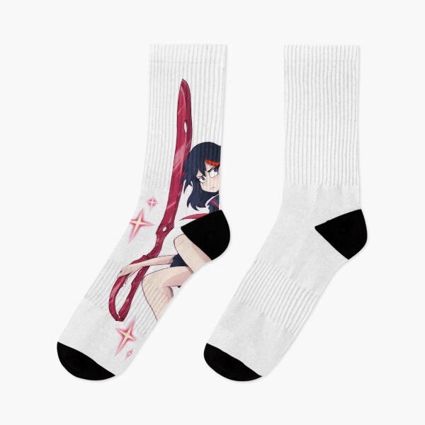 Item preview, Gift For Men La Kill Japanese Kill Tv Anime Awesome For Movie Fans designed and sold by ThompsonSylvest.