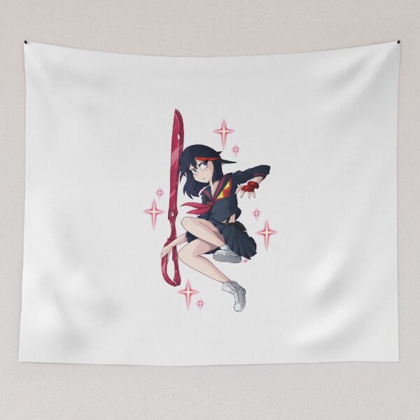 Item preview, Gift For Men La Kill Japanese Kill Tv Anime Awesome For Movie Fans designed and sold by ThompsonSylvest.