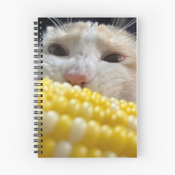 Item preview, It’s corn designed and sold by fatfatpankocat.