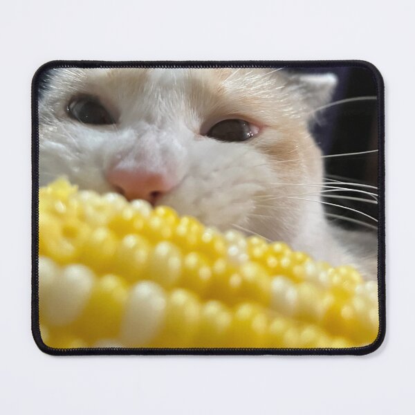 Item preview, It’s corn designed and sold by fatfatpankocat.