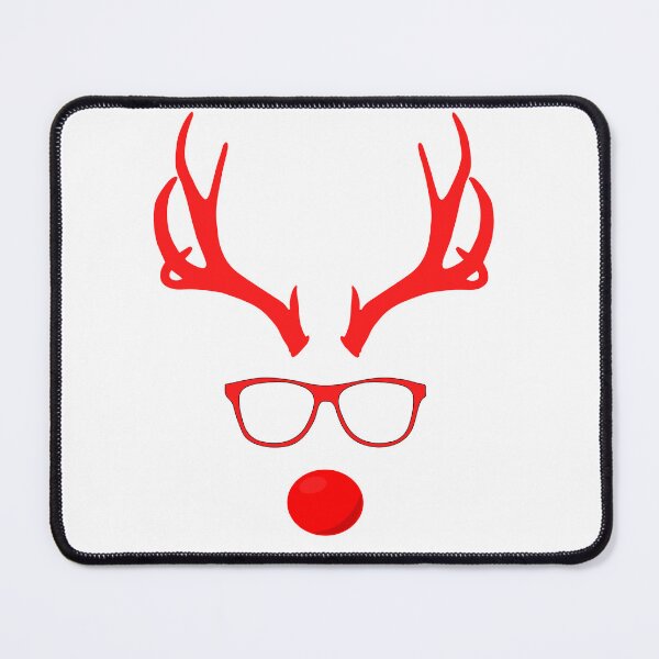 Item preview, Red Nose Cool Design  designed and sold by Williamdripfoe.