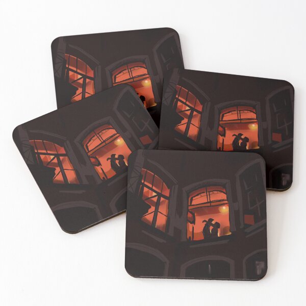 Item preview, Window lovers designed and sold by Joco-art7.