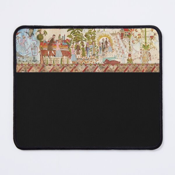 Item preview, MIDSOMMAR MURAL designed and sold by Keithelson.