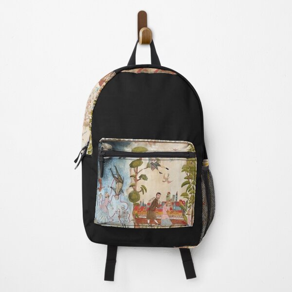 Item preview, MIDSOMMAR MURAL designed and sold by Keithelson.