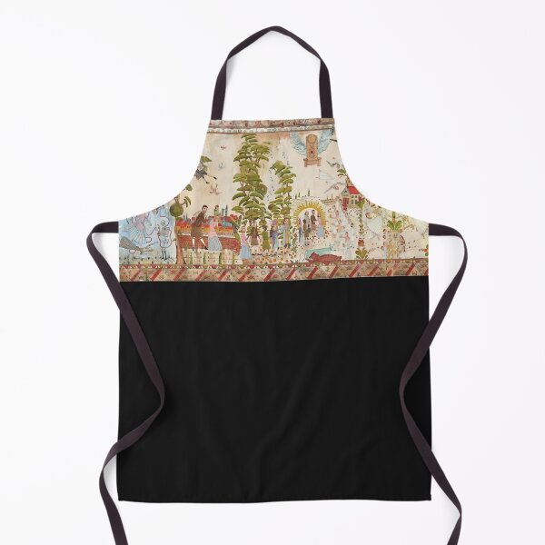 Item preview, MIDSOMMAR MURAL designed and sold by Keithelson.