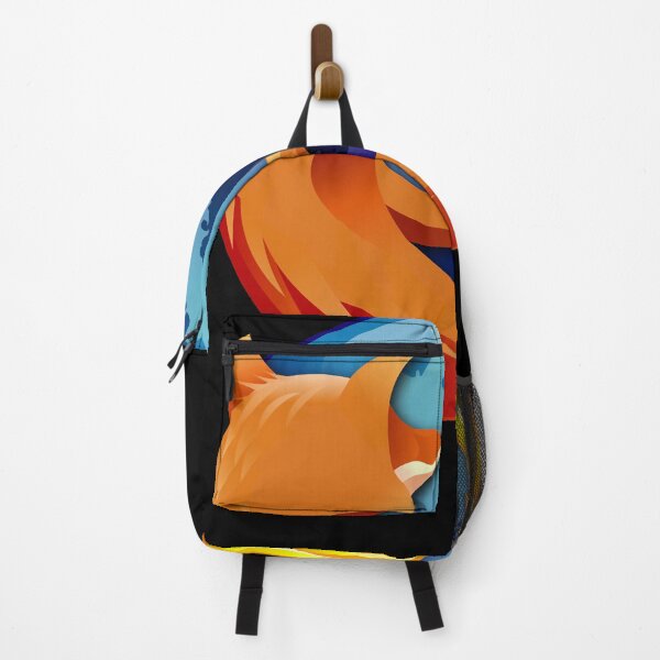 Item preview, Firefox logo designed and sold by Phillips123.
