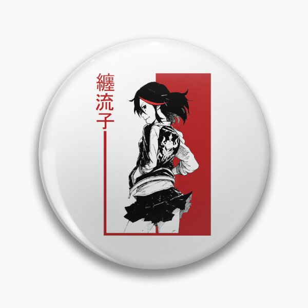 Item preview, Gift For Women Anime Kill La Japanese Kill Cute Graphic Gifts designed and sold by ThompsonSylvest.