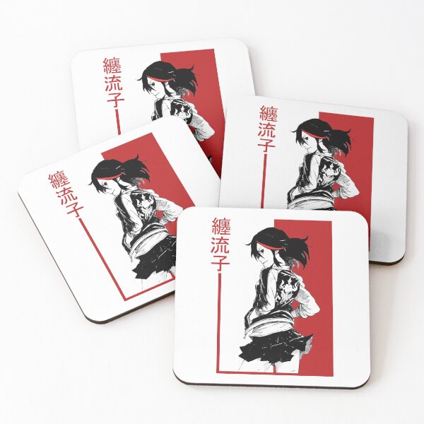 Item preview, Gift For Women Anime Kill La Japanese Kill Cute Graphic Gifts designed and sold by ThompsonSylvest.