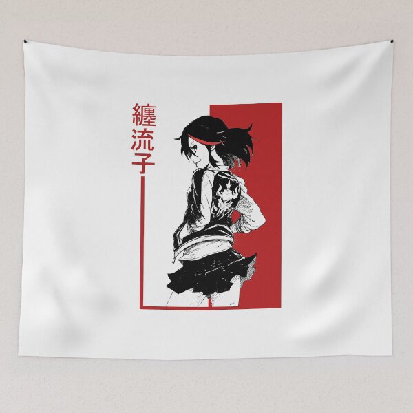 Item preview, Gift For Women Anime Kill La Japanese Kill Cute Graphic Gifts designed and sold by ThompsonSylvest.