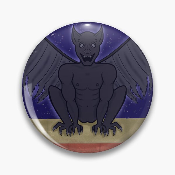 Item preview, Gargoyle designed and sold by LimeAnaconda.