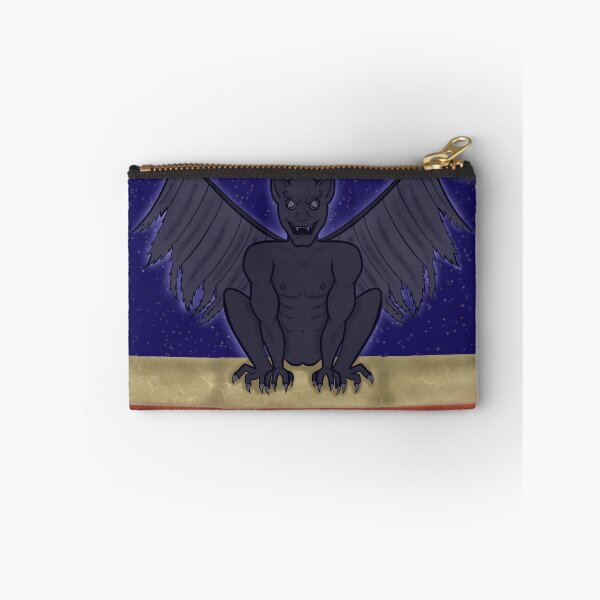 Item preview, Gargoyle designed and sold by LimeAnaconda.