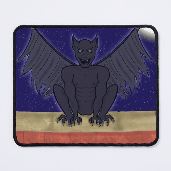 Item preview, Gargoyle designed and sold by LimeAnaconda.