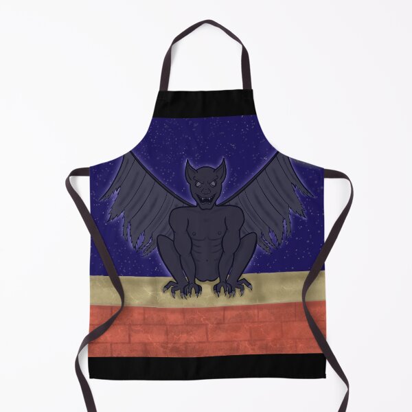 Item preview, Gargoyle designed and sold by LimeAnaconda.