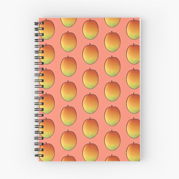Item preview, mango designed and sold by hikachi.
