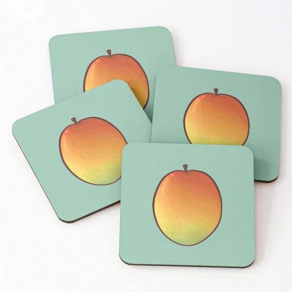 Item preview, mango designed and sold by hikachi.
