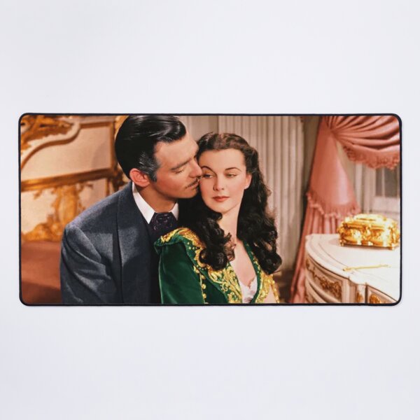 Relantionship Goals Desk Mat