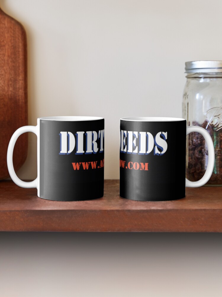 Alternate view of Basic logo design Mug