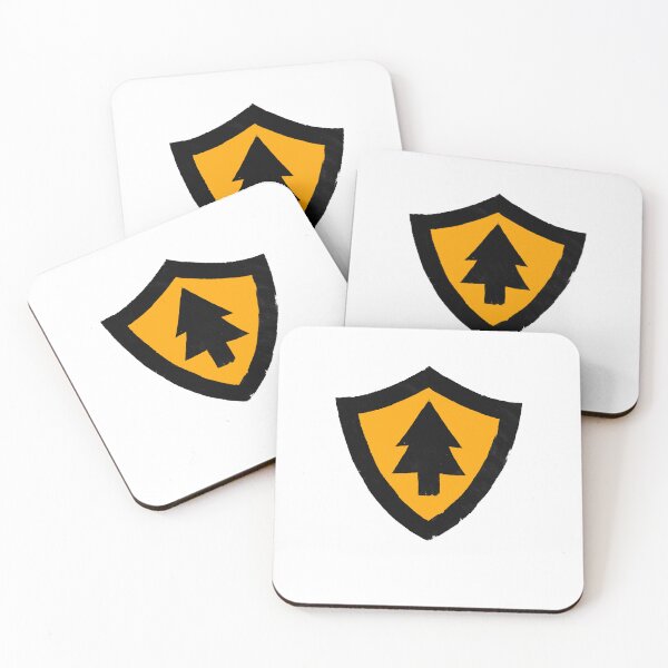 Item preview, Firewatch Shield Logo designed and sold by Phillips123.
