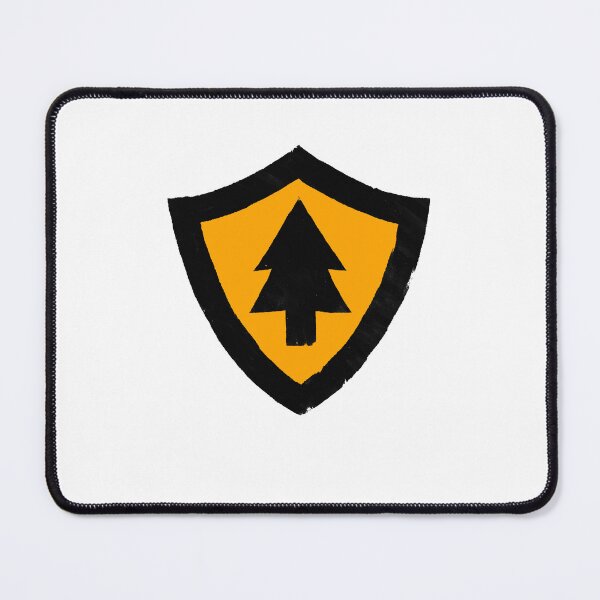 Item preview, Firewatch Shield Logo designed and sold by Phillips123.