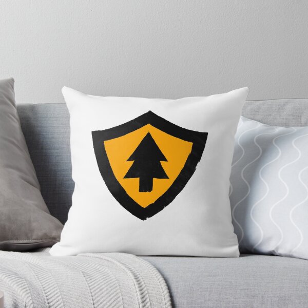 Item preview, Firewatch Shield Logo designed and sold by Phillips123.