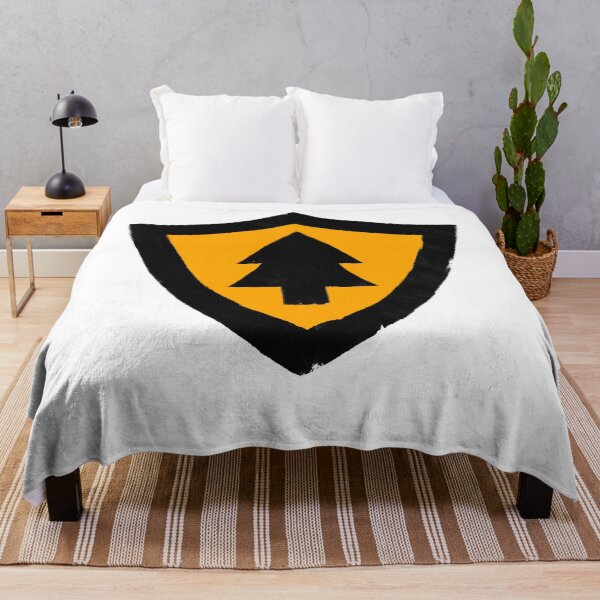 Item preview, Firewatch Shield Logo designed and sold by Phillips123.