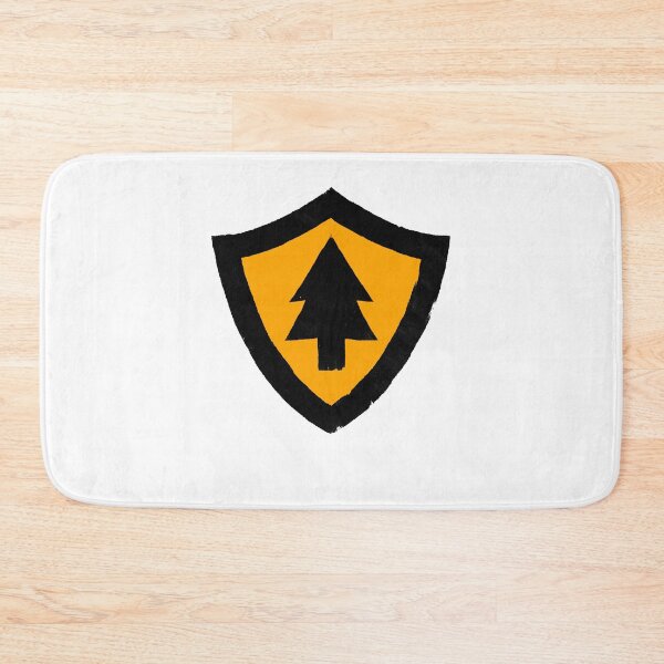 Item preview, Firewatch Shield Logo designed and sold by Phillips123.