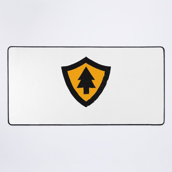Item preview, Firewatch Shield Logo designed and sold by Phillips123.