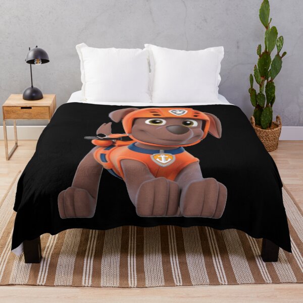 Item preview, Zuma The Brown designed and sold by Sidney Allen.