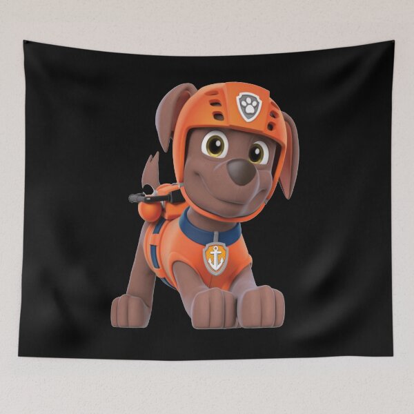Item preview, Zuma The Brown designed and sold by Sidney Allen.