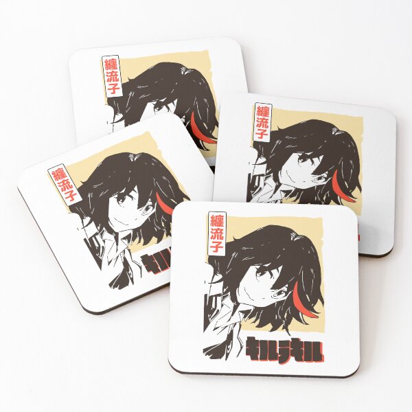 Item preview, Gift Idea La Kill Japanese Kill Tv Anime Funny Graphic Gifts designed and sold by ThompsonSylvest.