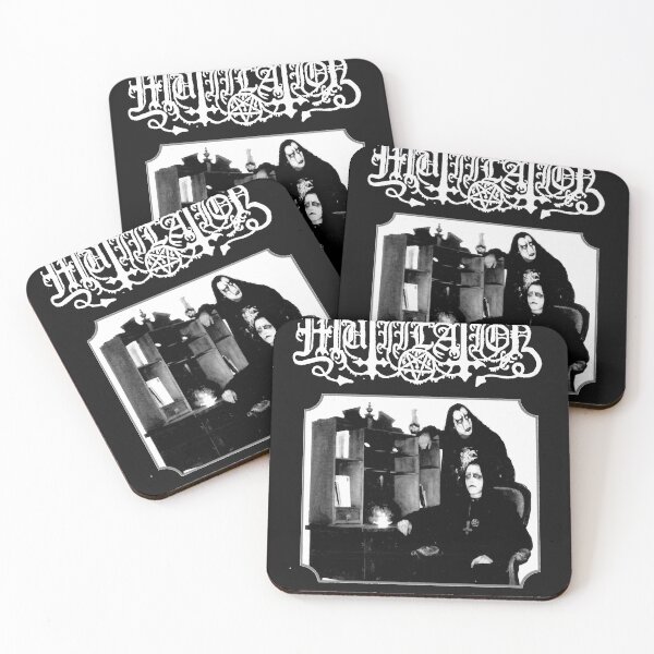 Item preview, Mutiilation Vampires of Black Imperial Blood  designed and sold by Keithelson.