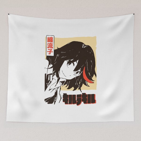 Item preview, Gift Idea La Kill Japanese Kill Tv Anime Funny Graphic Gifts designed and sold by ThompsonSylvest.