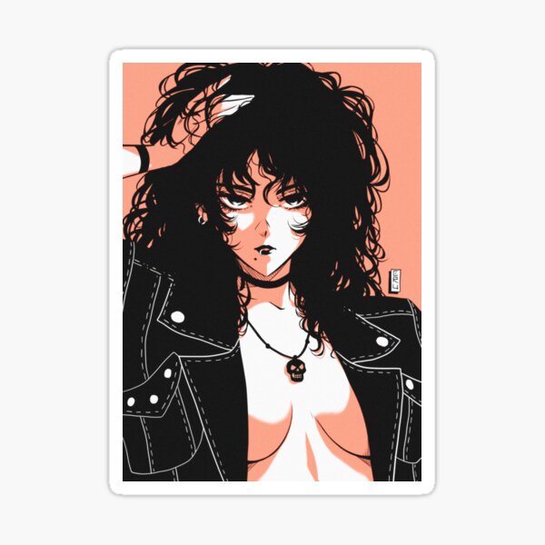 Sarah Sticker