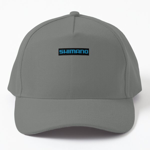 Shimano Original Trucker Cap - New Products