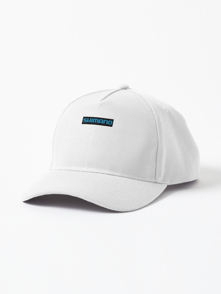 FISHING SHIMANO LOGO Cap for Sale by Phillips123