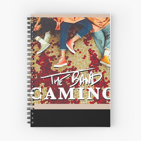 Item preview, Tha Band Camino designed and sold by KaybrieRediferd.