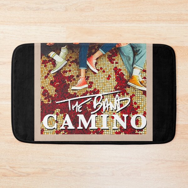 Item preview, Tha Band Camino designed and sold by KaybrieRediferd.