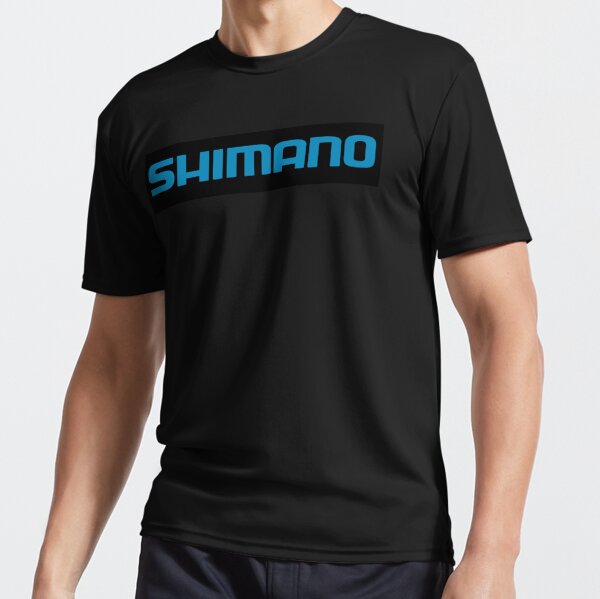 MTB logo Shimano T-shirt sold by Repellent Edita, SKU 7983600