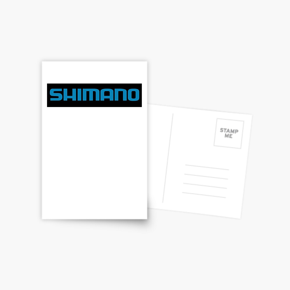 Shimano Fishing Fans 