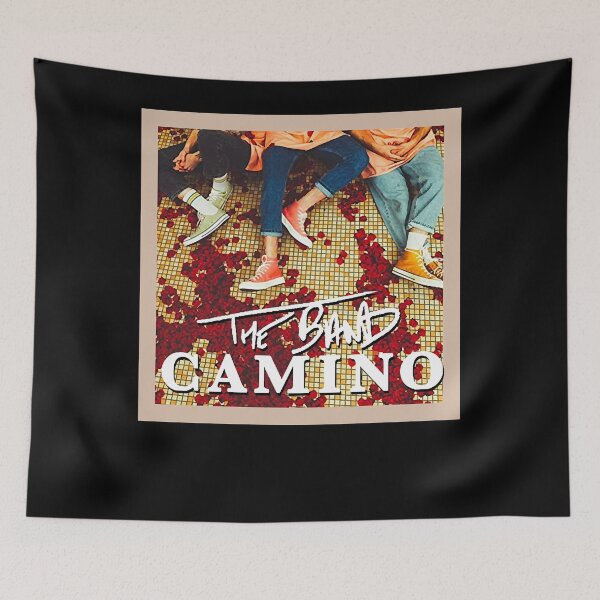Item preview, Tha Band Camino designed and sold by KaybrieRediferd.