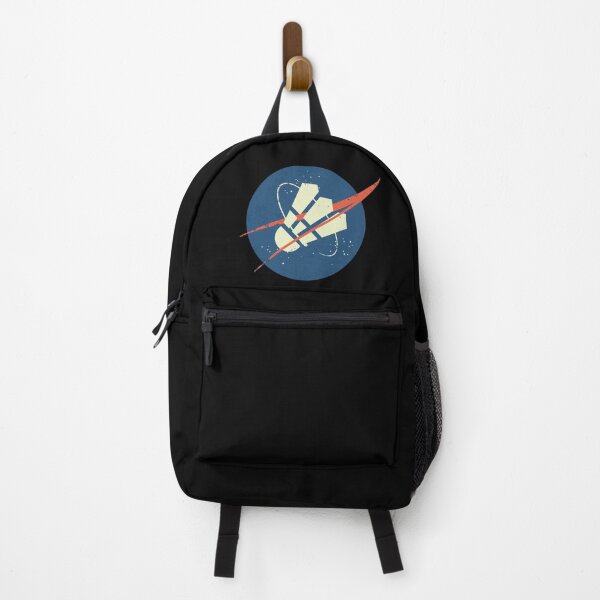Item preview, Badminton Space Vintage designed and sold by orlumbuspirate.