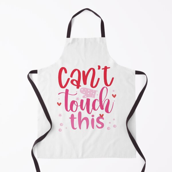 Item preview, Can't touch this designed and sold by snowgirlshop.